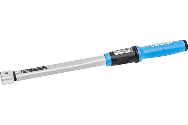 Momenttiavain 14X18mm 40-200Nm - Momenttiavaimet - 250-TF-SE200 - 1