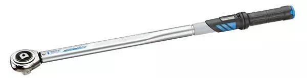 Momenttiavain 3/4" 150-750 Nm Gedore - Momenttiavaimet - 250-DMK750 - 1