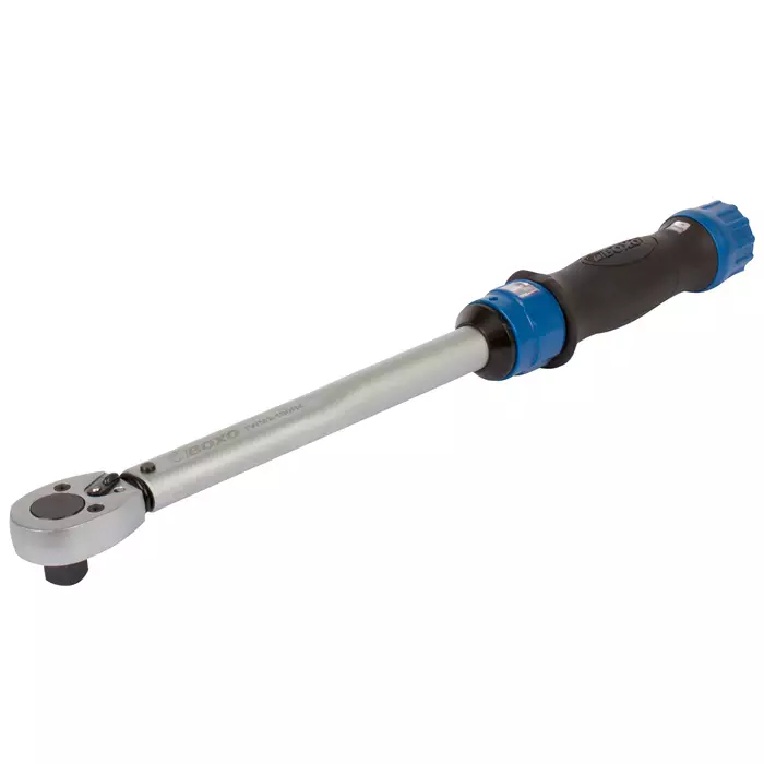 Momenttiavain 3/4" 150-800Nm - Momenttiavaimet - 284-B3293-150-800 - 1