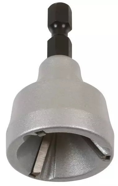 Monitoimikalvain 3-19 mm HSS 1/4" BITS - Pultinkorjaus - 258-7510 - 1