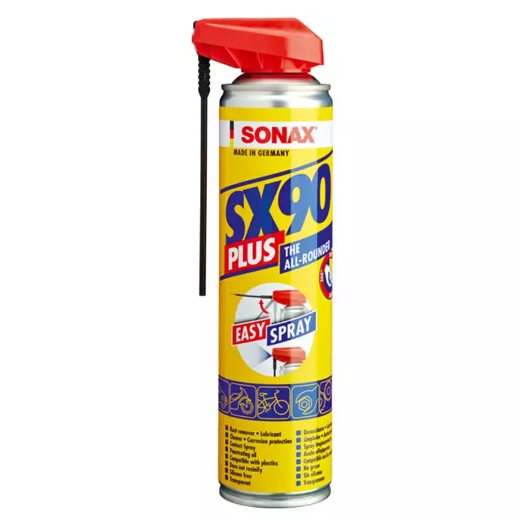 Monitoimiöljy SX90 Plus - Monitoimiaineet - SO474400 - 1