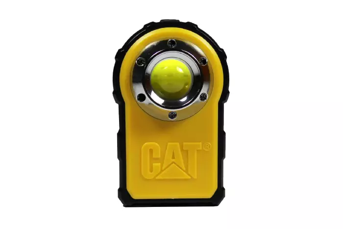 Monitoimivalaisin CAT 250/125 lm Sisältää 3x AAA - POISTO - CT5130 - 1