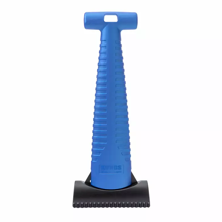 Monster-Is jääraappa Kungs skrapa - Lumen ja jään poisto - 6130 - 1