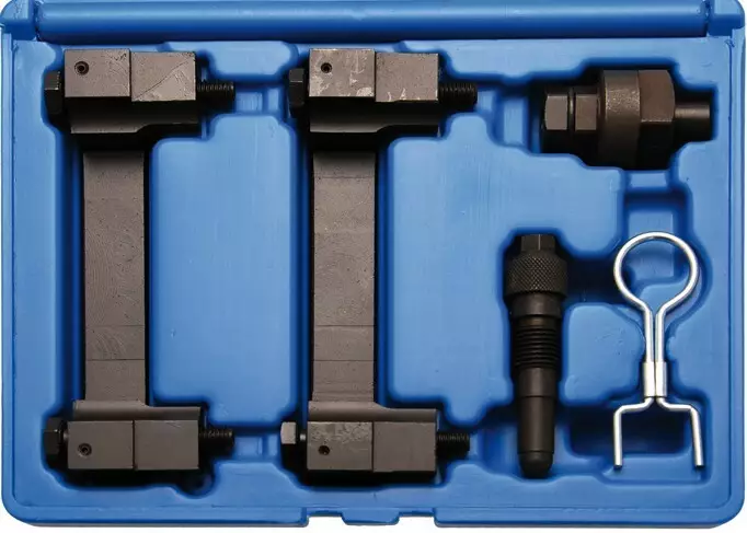 Moottorin Lukitustyökalu VAG 2.4, 2,8, 3.0 FSI - Audi ajoitus- ja lukitustyökalut - BGS66210 - 1