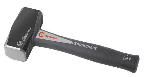 Moska 1250g Peddinghaus carbotec - Vasarat, lekat ja moskat - 254-5293-1250 - 1