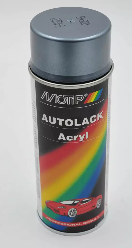Motip Automaali 54920 - Automaali spray värikoodilla - 104-54920 - 1