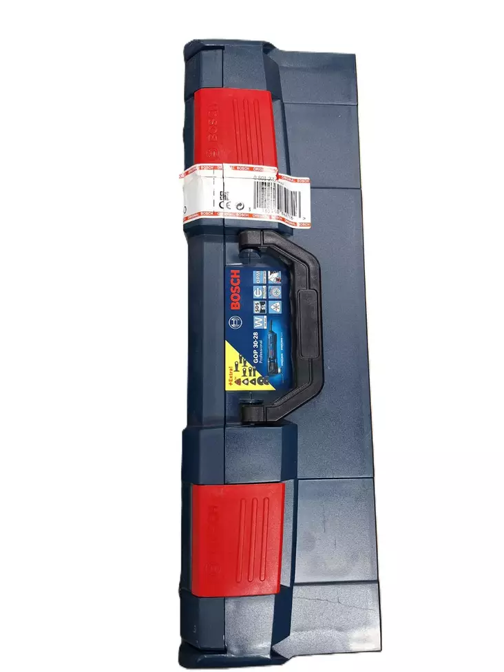 Multicutter GOP 30-28 Bosch - POISTO - 0601237000 - 1