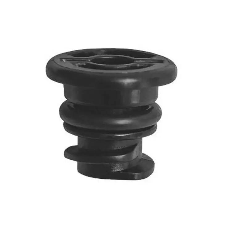 Muovinen öljytulppa M14x1,5x22 VAG Pakkauksessa 4 kpl - Öljytulpat ja tiivisteet - 697-61048300 - 1