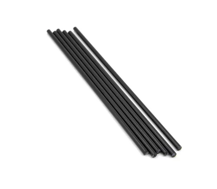 Muovipuikot Muovinkorjaukseen ABS 6kpl Power-Tec - Muovinkorjaus - 258-92420 - 1