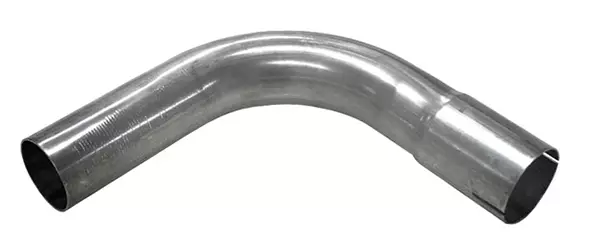 Mutka 90° 2" - Vaimentimet ja putket - 091-U025190 - 1