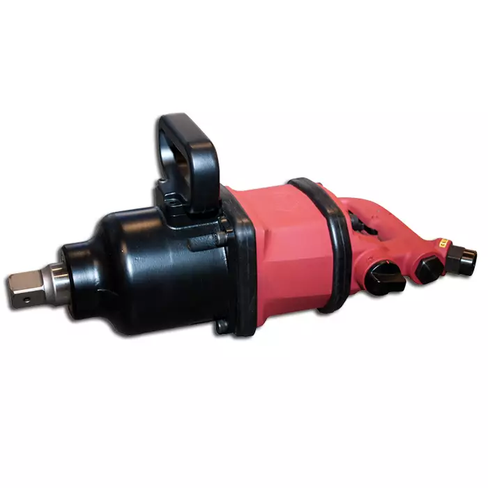 Mutterinkierrin 1" max 3300 nm Shinano - Mutterinvääntimet - 242-1880 - 1