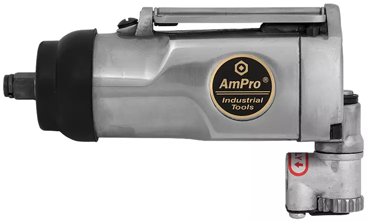 Mutterinväännin paineilma koura 3/8" - Mutterinvääntimet - A3630 - 2