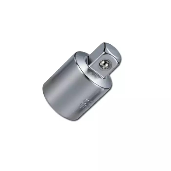 Muuntokappale 1/4" -> 3/8" - Jatkot, nivelet ja adapterit - 284-B2030 - 1