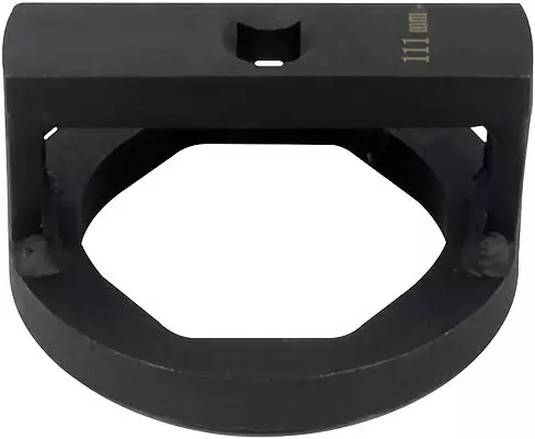 Napamutteriavain 111 mm 3/4" - Napamutteriavaimet - 258-COM0380 - 1