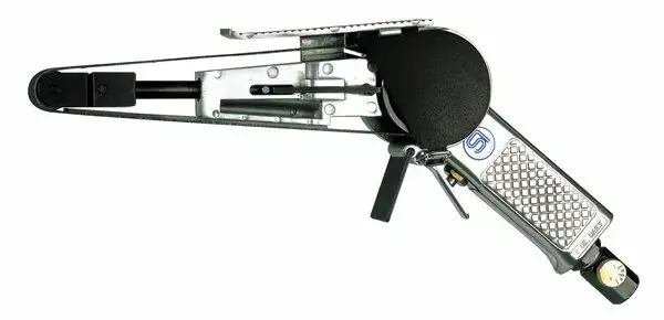 Nauhahiomakone 2800 Shinano - Hiomakoneet - 242-2800 - 1