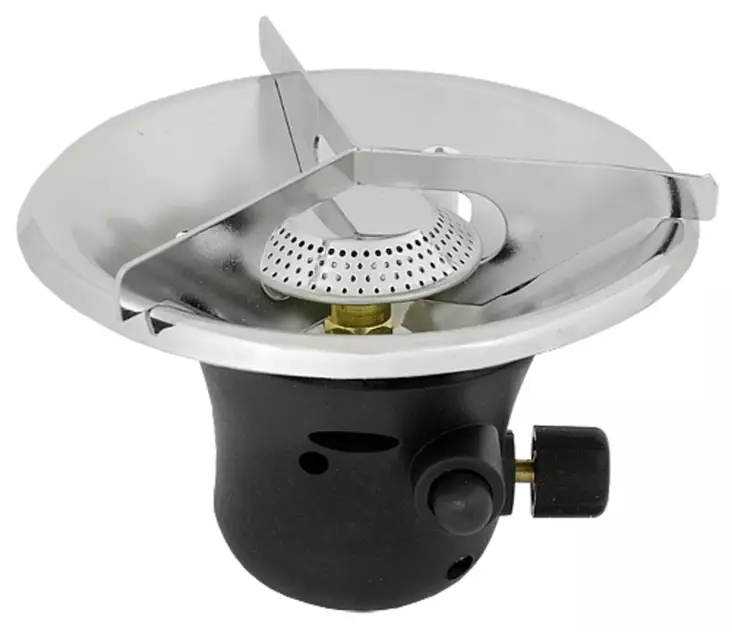 Nestekaasukeitin piezo 7/16" Providus - Caravan grillit - FV400 - 1
