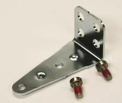 Nestekaasusuodattimen kiinnike - Säätimet, vaihtajat, letkut, suodattimet - 50020-87000 - 1