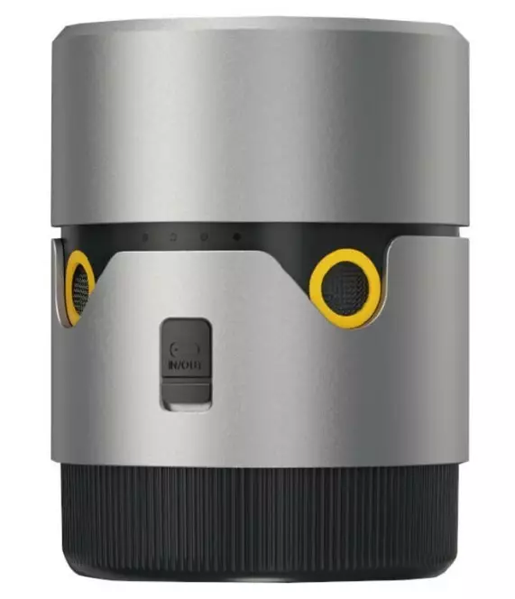 Nitecore EMR30 hyttyskarkotin - Kodin elektroniikka - 103401660 - 1