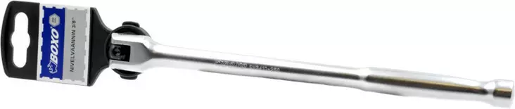 Nivelväännin 3/8" 250 mm Boxo - Räikät ja vääntimet - 284-B3096-250 - 1