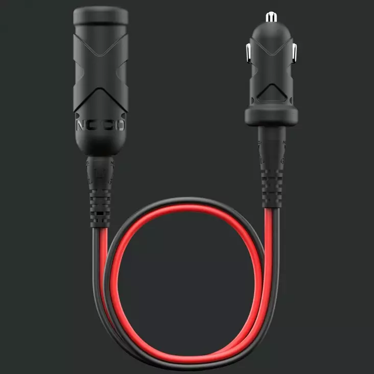NOCO Boost 12V XGC tarvikesarja - Apukäynnistimet - 295-11-GBC010 - 1