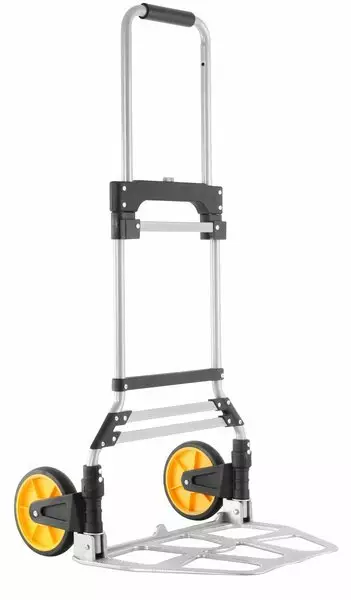 Nokkakärry Kokoontaitettava 130kg - Nokkakärryt - 699-NK130 - 1