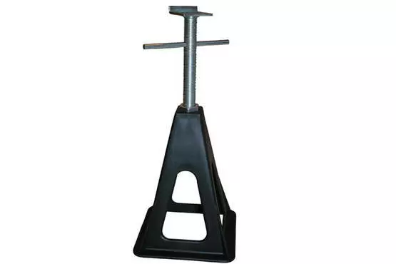 Nurkkatukisarja 4kpl Muovi 700kg Nurkkatuet Haba - Tukijalat ja nurkkatuet - 7401110 - 1