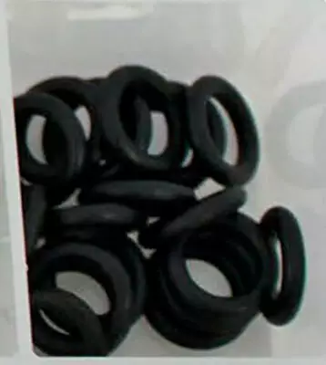 O-Rengas 1/8" Ford91335 10 Kpl - Ilmastointihuoltolaitteiden varusteet - 227-M90341-10 - 1