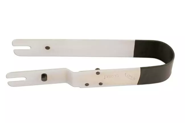 Ohjainyksikön irrotustyökalu Volvo - Muut moottorityökalut - 258-5510 - 1