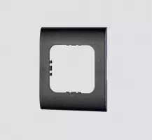 Ohjauspaneelin CP Classic kehys musta Truma - C-lämmittimien ja Combi varaosat - 34000-67700 - 1