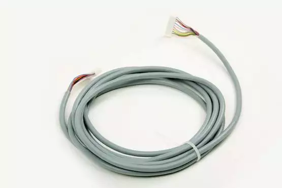 Ohjauspaneelin johto 3m S- lämm, Ultrahgeat, C-lämm - S-lämmittimien varaosat - 34000-09300 - 1