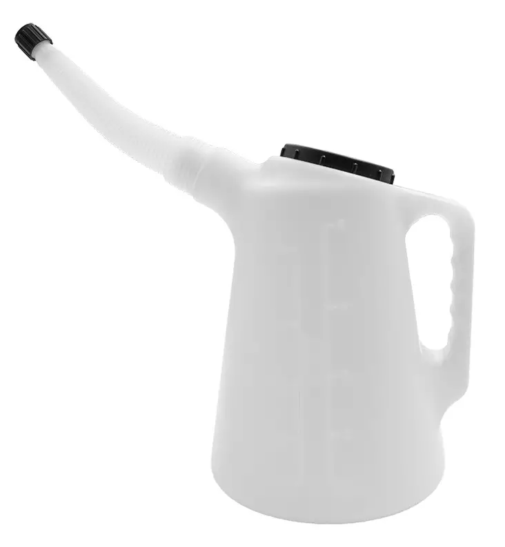 Öljykannu 5 L taipuisa nokka - Suppilot ja kannut - KB645550 - 1
