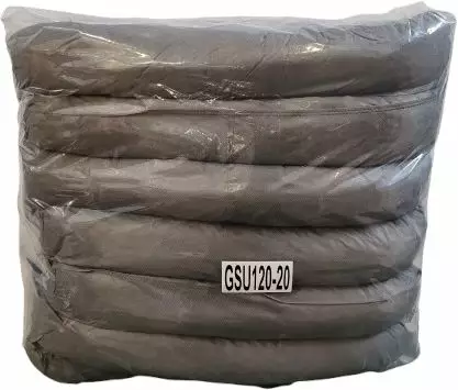 UNIVERSAL ÖLJYNIMEYTYSSUKKA8X120CM, 20KPL/SÄKKI - Öljynimeytys - 38-GSU12020 - 1