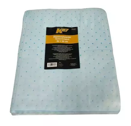 Öljynimeytysarkki 40 x 50 cm - Öljynimeytys - 225-DIMA20 - 1