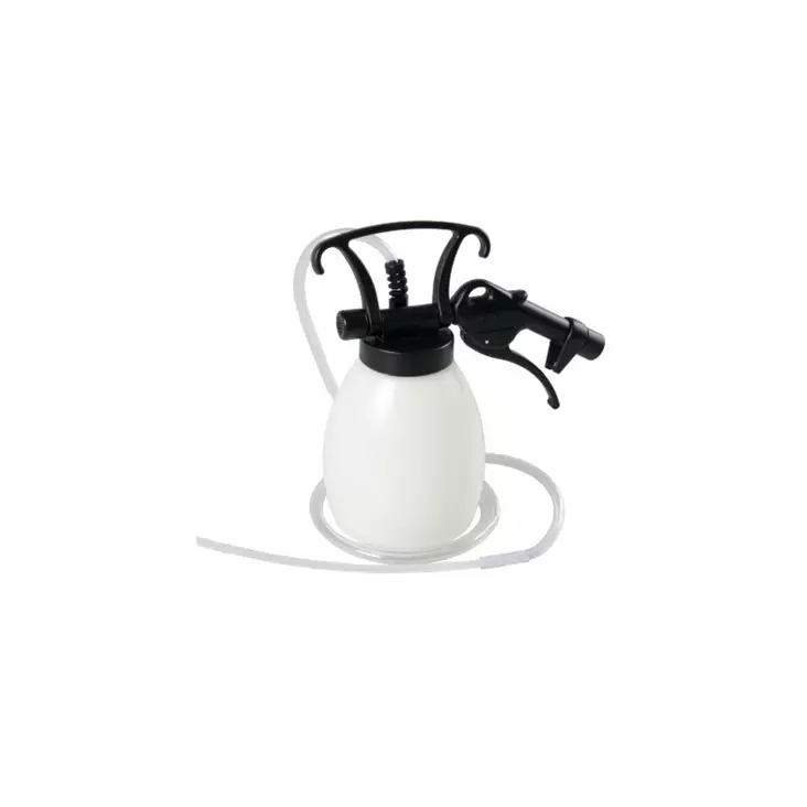 Öljyn imulaite 1,2 l - Öljynkeräys - 283-50-147150 - 1