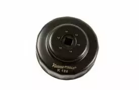 Öljynsuodatinhylsy, 79-15 Kamasa - Suodatinavaimet - K120 - 1