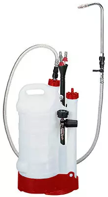 Öljyntäyttölaite 10L - Öljynkeräys - 291-BG420 - 1