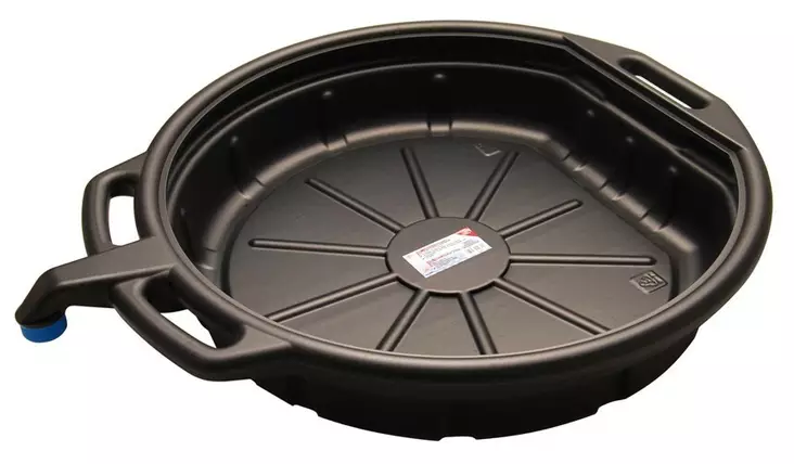 Öljynvalutusastia Nokalla 15 l BGS - Valuma-astiat - BGS9980 - 1