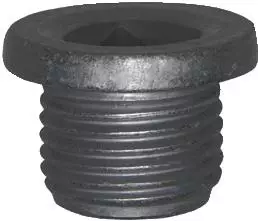 Öljytulppa 1KPL M16X1,5X12 - Öljytulpat ja tiivisteet - 670-P61091170 - 1