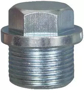 Öljytulppa BMW 1KPLM22X1,5X14 AV19 - Öljytulpat ja tiivisteet - 670-P61052950 - 1