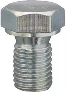 Öljytulppa BMW OPEL 1KPL 12X1,5X18 AV17 - Öljytulpat ja tiivisteet - 670-P61052860 - 1