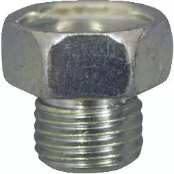 Öljytulppa KIA 1KPL M14X1,5X10 AV19 - Öljytulpat ja tiivisteet - 670-P61190220 - 1