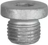 Öljytulppa MB 1KPLM10X1,0X8,0 - Öljytulpat ja tiivisteet - 670-P61026140 - 1