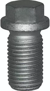 Öljytulppa MB 1KPLM14X1,5X24 AV13 - Öljytulpat ja tiivisteet - 670-P61240010 - 1