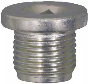 Öljytulppa RENAULT1KPL M18X1,5X16 - Öljytulpat ja tiivisteet - 670-P61091190 - 1