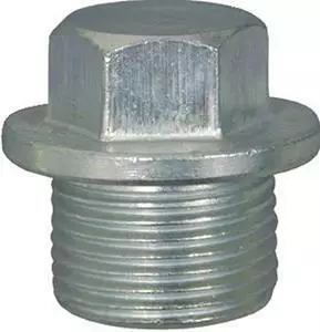 Öljytulppa SUBARU 1KPL M20X1,5X14 AV19 - Öljytulpat ja tiivisteet - 670-P61230030 - 1