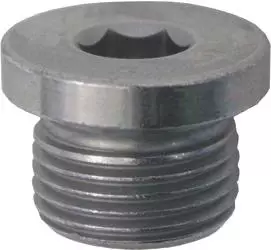 Öljytulppa VAG 1KPL M18X1,5X12 DIN 908 - Öljytulpat ja tiivisteet - 670-P61054230 - 1