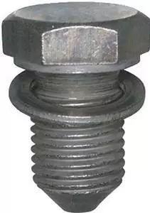 Öljytulppa VAG Mitsubishi M14 x 1,5 x 22 - Öljytulpat ja tiivisteet - 697-61044440 - 1