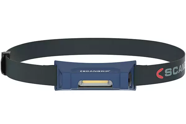 Otsalamppu Zone 2 LED Scangrip - Otsalamput - 297-60-35850 - 1