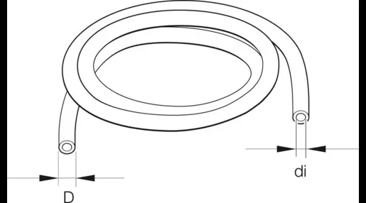 PA-LETKU 3,5MM - Eberspächer varaosat - EBE36075300 - 1