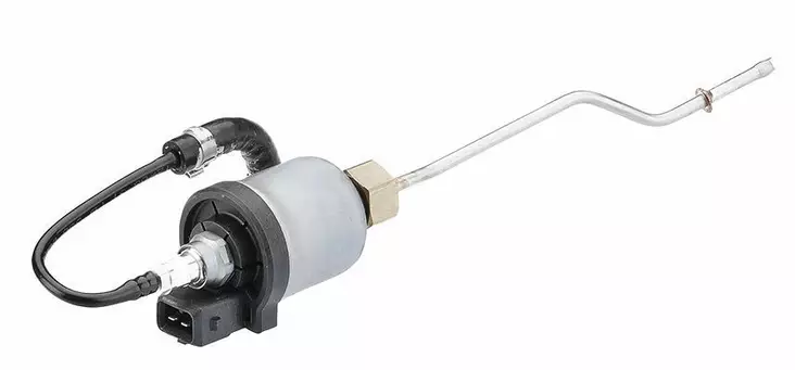 PA-pumppu 12V WSC Facelift - Eberspächer varaosat - 224504030000 - 1